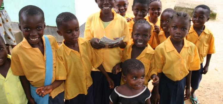 Government of Liberia Announced The Re-Opening of Schools